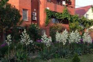 Изображение отеля / гостиницы "Отдых в частном доме на БАТАРЕЙНОЙ1"