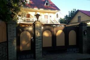 Изображение гостиницы "Гостевой дом «Аделина»"