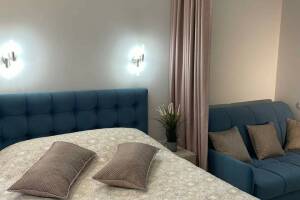 Изображение квартиры "Студия ЖК «Аллея Парк»"