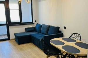 Изображение квартиры / апартамента "Апартаменты в КП «Резиденция солнца» (Аквамарин)"