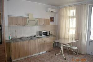 Изображение квартиры "Квартира-студия в ЖК «Кавказ»"