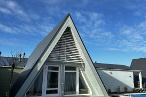 Изображение отеля / гостиницы "База отдыха «Ботаники»"