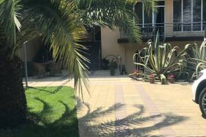 Изображение отеля / гостиницы "Гостевой дом «Агава»"