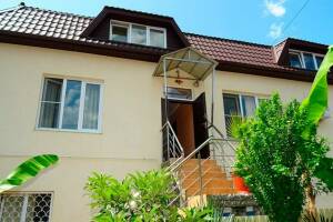 Изображение гостиницы "Мини-отель «Уют на Дарвина 26»"