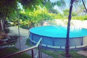 Изображение отеля / гостиницы "Частный дом «Дом друзей на Звездной»"