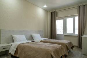 Изображение отеля / гостиницы "Гранд-отель «Маяк»"