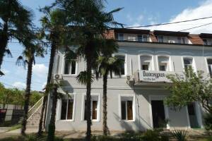 Изображение отеля / гостиницы "Гостевой дом «Dioskuria»"