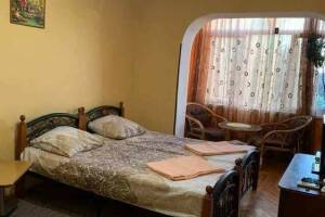 Изображение квартиры / апартамента "Однокомнатная квартира у моря"