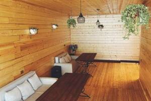 Изображение отеля / гостиницы "Гостевой дом «Экохаус»"