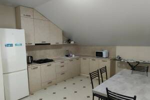 Изображение квартиры / апартамента "Мансарда под ключ"