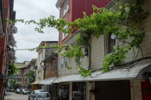 Изображение гостиницы "Гостевой дом «Наталья»"