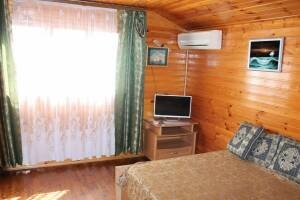 Изображение квартиры / апартамента "Домик под ключ"