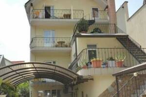 Изображение гостиницы "Гостевой дом «Гавань-Адлер»"