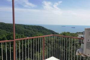 Изображение квартиры / апартамента "Двухэтажный дом у моря"