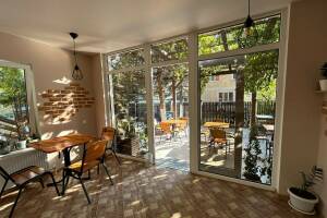 Изображение гостиницы "Гостевой дом «Оленька»"