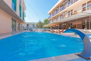 Изображение отеля / гостиницы "Отель «Александра»"