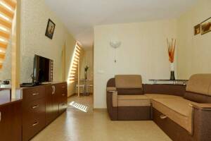 Изображение отеля / гостиницы "Эллинг «Бухта радости»"