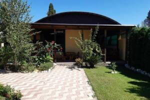 Изображение отеля / гостиницы "Гостевой дом «Элеонора»"