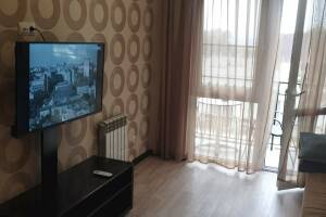 Изображение квартиры "Двухкомнатная квартира"