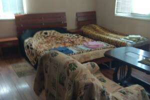 Изображение квартиры "Студия «Морская звезда»"