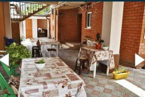 Изображение отеля / гостиницы "Гостевой дом «София»"