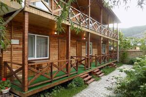 Изображение гостиницы "Гостевой дом «Олива»"