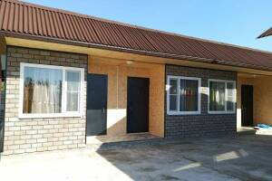 Изображение отеля / гостиницы "Гостевой дом «Солнечный рай»"