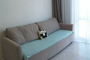 Изображение квартиры "Уютная 1,5 квартира в тихом месте"