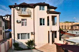 Изображение гостиницы "Гостевой дом «La Familia»"