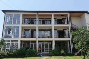 Изображение отеля / гостиницы "Гостевой дом «Лайм»"