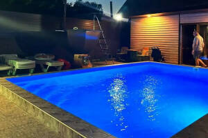 Изображение гостиницы "Эко-домики «У Давида»"