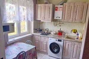 Изображение квартиры "Квартира в 6 минутах от моря"