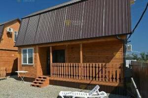 Изображение квартиры "Коттедж «Бриз»"