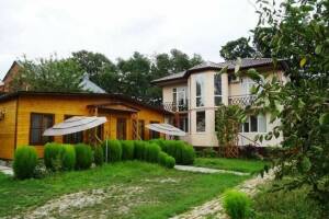 Изображение гостиницы "Гостевой дом «На Волне»"