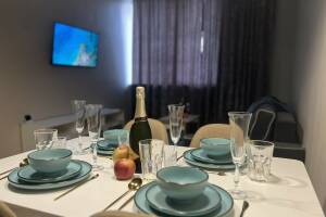 Изображение квартиры "Апартаменты у моря"