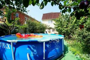 Изображение гостиницы "Мини-гостиница «Причал 45»"