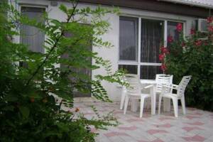 Изображение квартиры "Однокомнатный дом у самого моря"