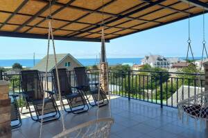 Изображение отеля / гостиницы "Вилла «Лира»"