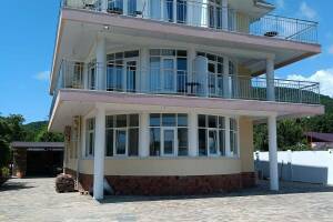 Изображение отеля / гостиницы "Гостевой дом «Аврора»"