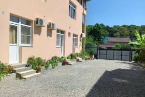 Изображение гостиницы "Гостевой дом «Идеальное место»"