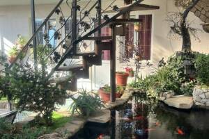 Изображение отеля / гостиницы "Гостевой дом «DomLife»"