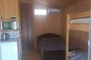 Изображение квартиры / апартамента "Домик у моря"