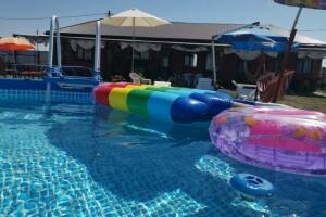 Изображение отеля / гостиницы "Гостевой дом «Адмирал»"