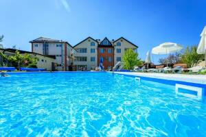 Изображение гостиницы "Отель «Ардис»"