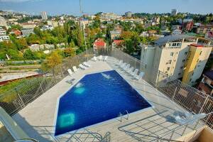 Изображение отеля / гостиницы "Отель «Соната»"