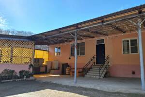 Изображение отеля / гостиницы "Гостевой дом «Тихое местечко»"