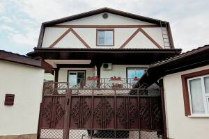 Изображение отеля / гостиницы "Гостевой дом «Солнечное Вардане»"