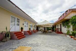 Изображение отеля / гостиницы "Гостевой дом «Ykka»"