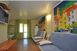 Изображение отеля / гостиницы "Гостевой дом «ВалеоМама»"