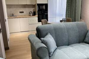 Изображение квартиры / апартамента "Апартаменты на ул. Лилий"